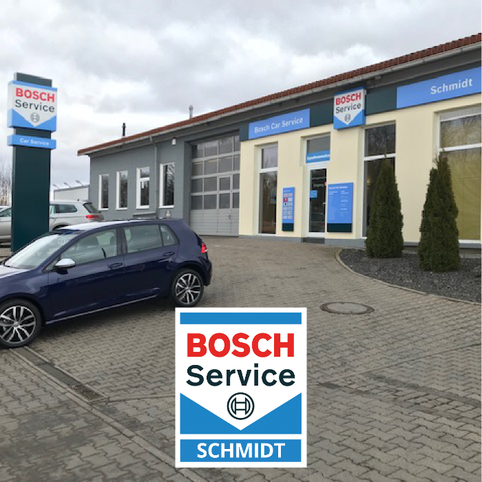 Bild zu Bosch Car Service Schmidt in Wörrstadt Bild zu Bosch Car Service Schmidt in Wörrstadt