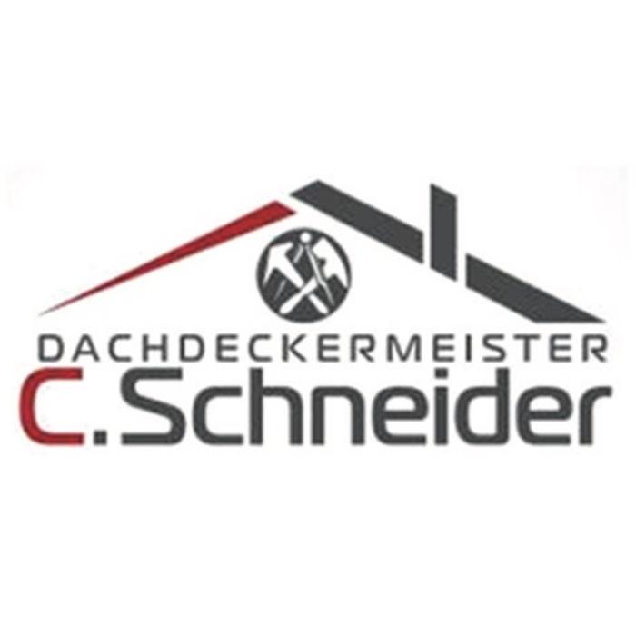 Dachdeckermeister C. Schneider