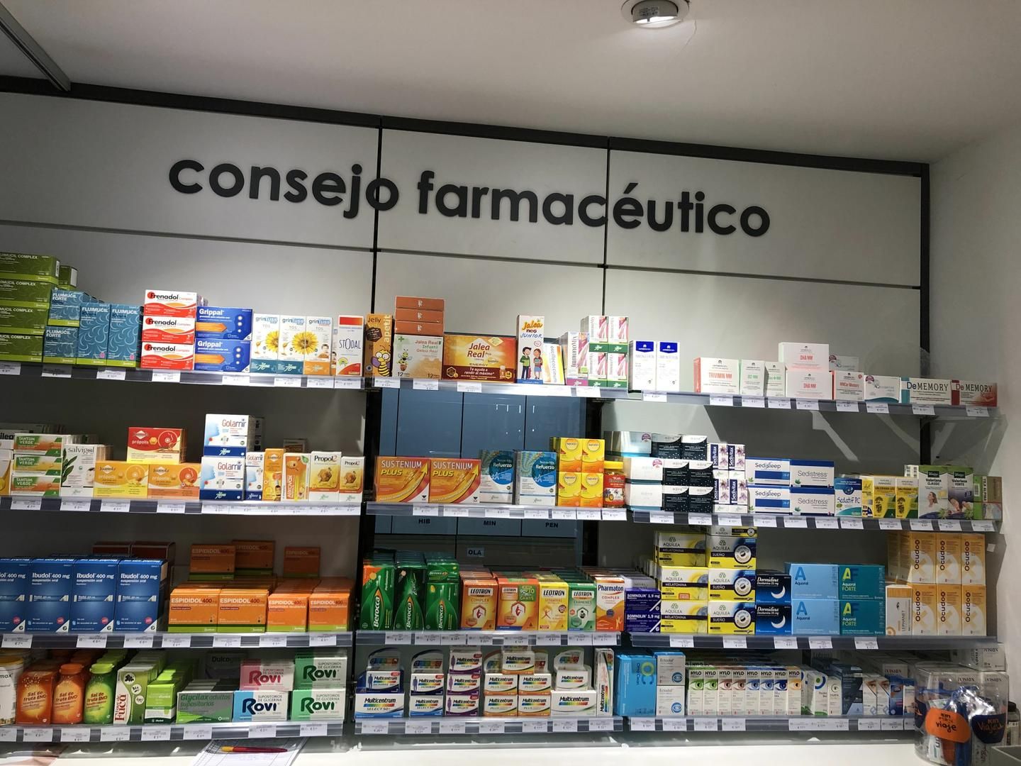 Galería en miniatura