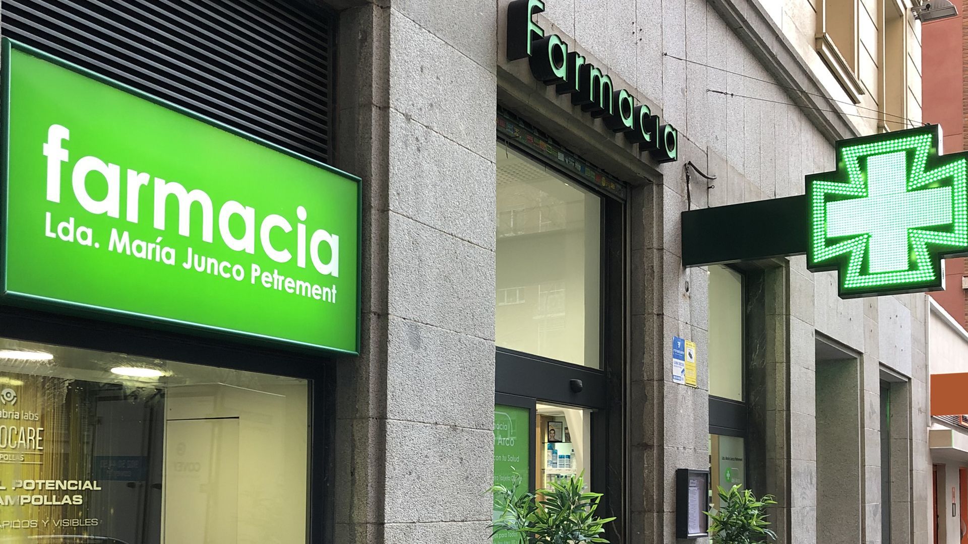 Galería en miniatura