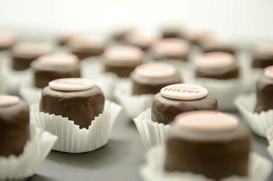 Konditorei Ritzer, Klappholzstraße in Innsbruck