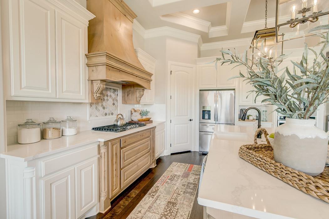 Couto Homes - Granbury, TX