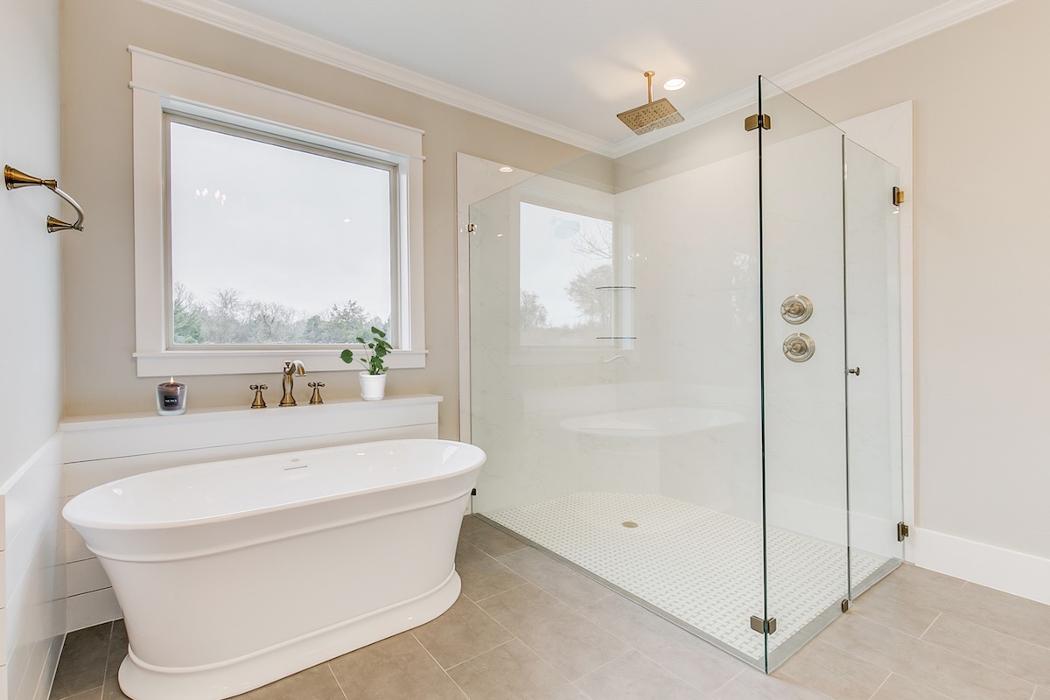 Couto Homes - Granbury, TX