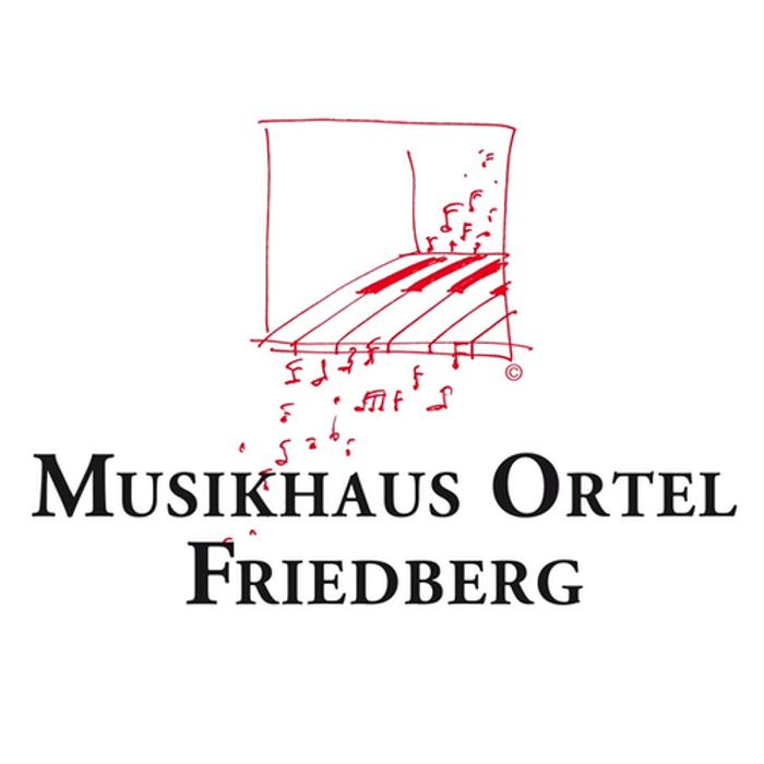 Musikhaus Ortel in Friedberg (Hessen)