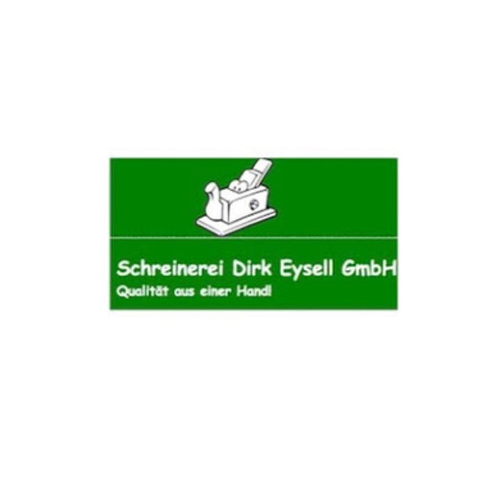 Schreinerei u. Pietät Dirk Eysell GmbH