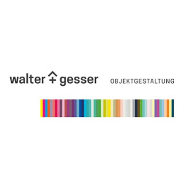 Objektgestaltung Walter und Gesser GmbH in Hanau