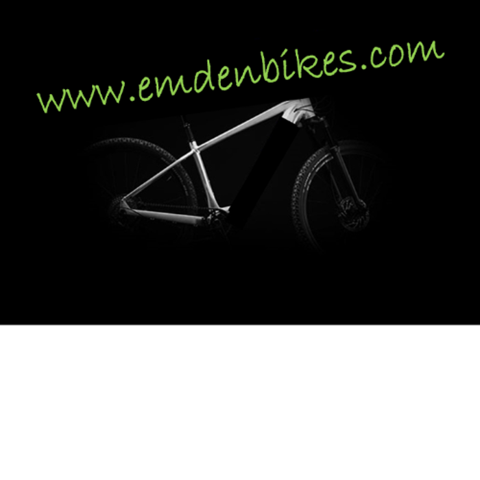 Bild zu Emdenbikes in Emden Stadt Bild zu Emdenbikes in Emden Stadt