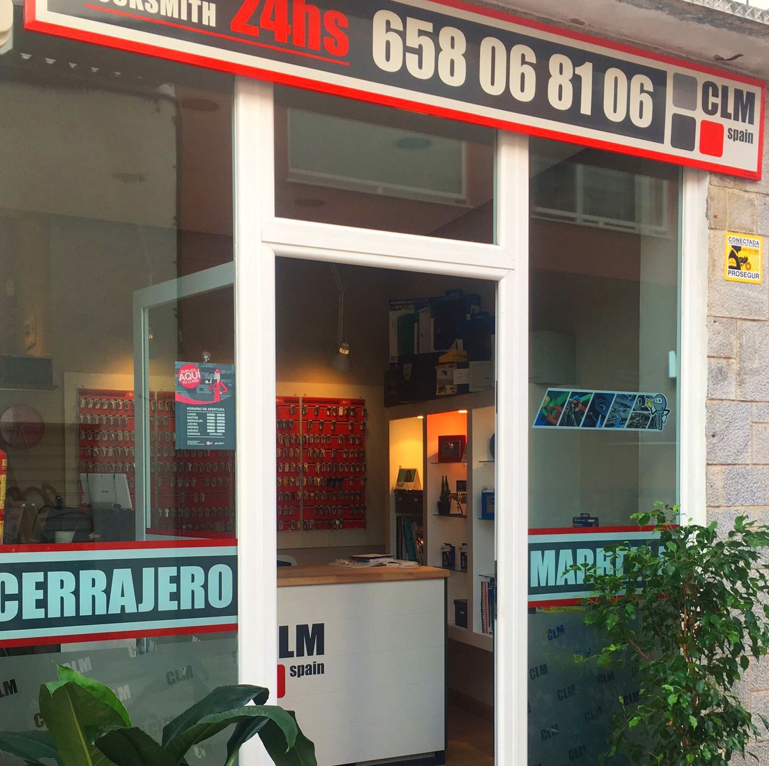 Galería en miniatura