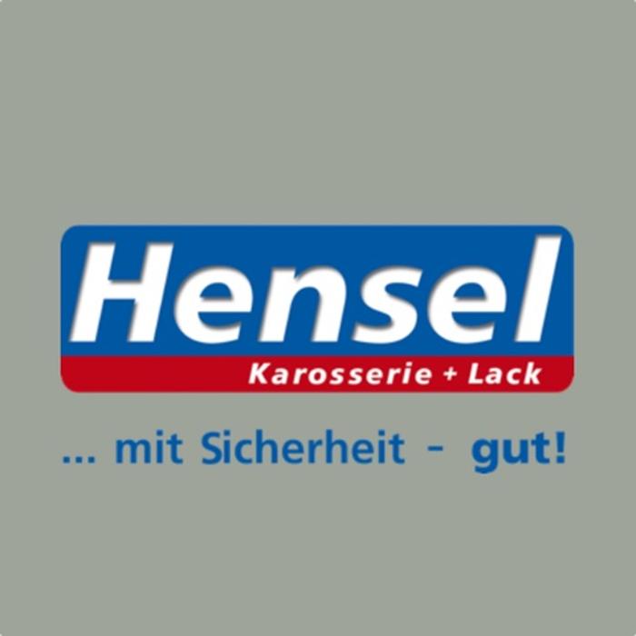 Hensel GmbH Autoservice