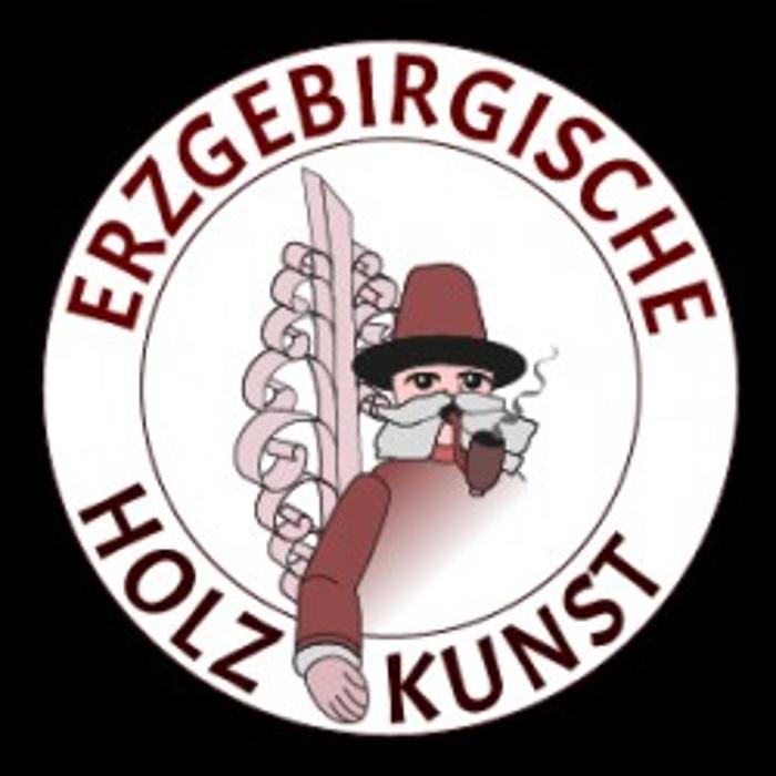 Geschenk-Truhe Erzgebirgische Holzkunst in Essen
