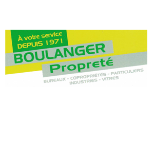Boulanger Propreté vidange et curage