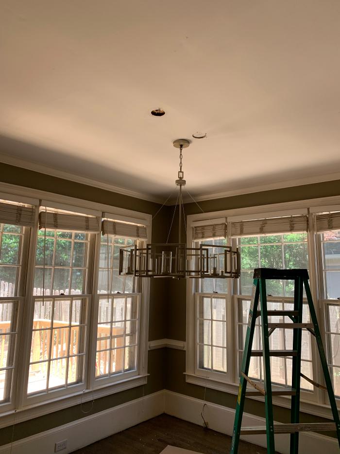 The Flash Electric - Watkinsville, GA