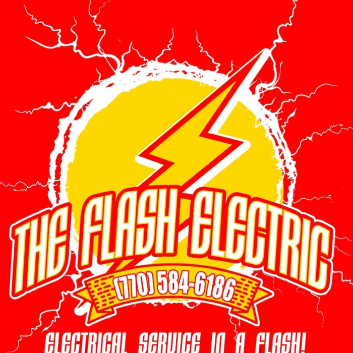 The Flash Electric - Watkinsville, GA