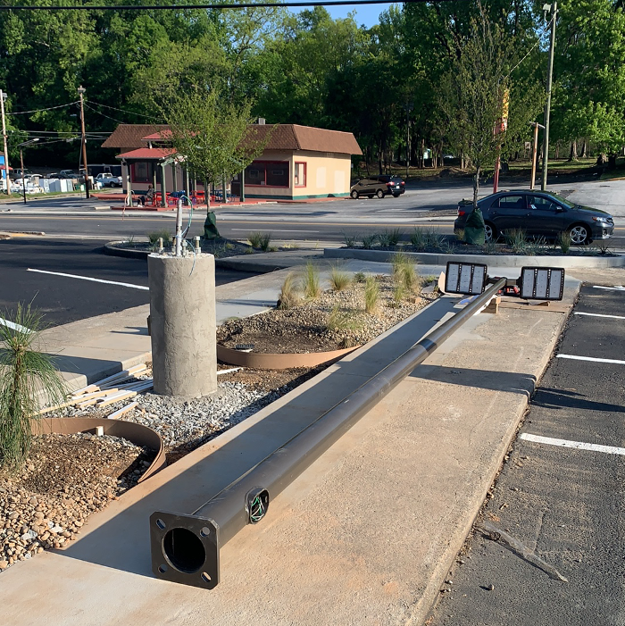 The Flash Electric - Watkinsville, GA