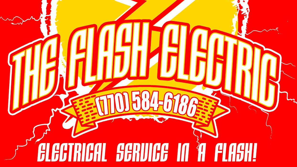 The Flash Electric - Watkinsville, GA