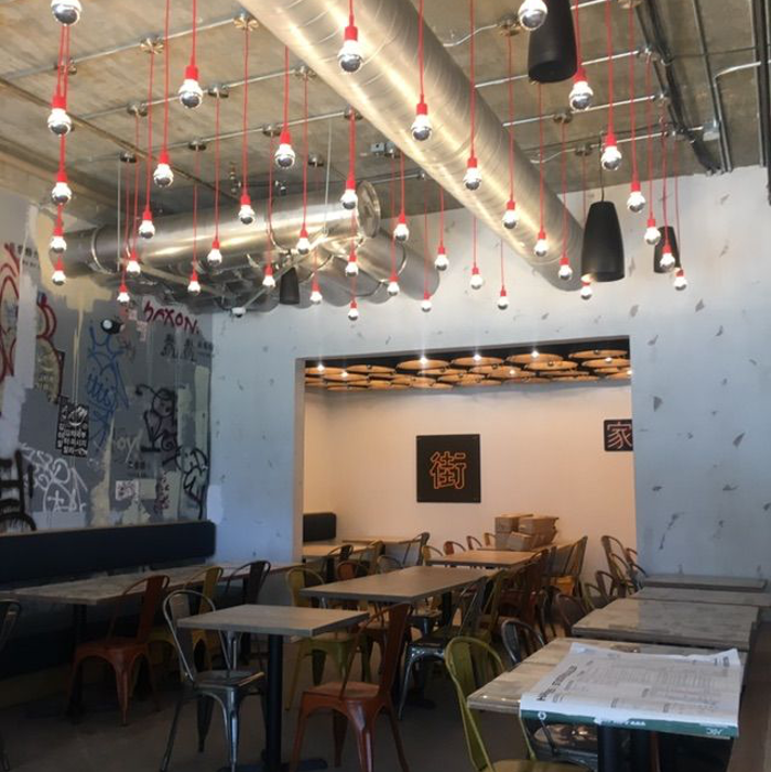 The Flash Electric - Watkinsville, GA