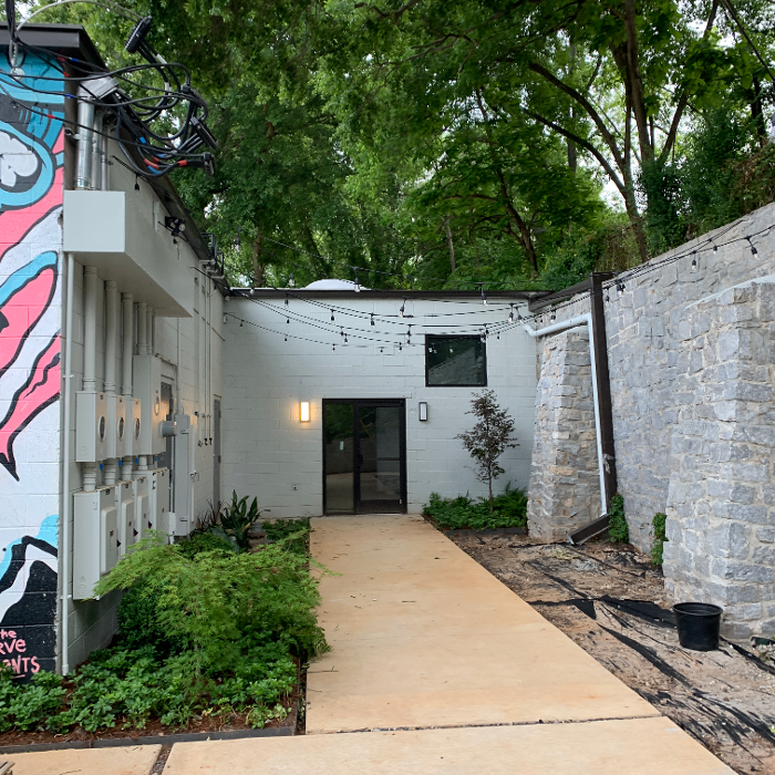 The Flash Electric - Watkinsville, GA