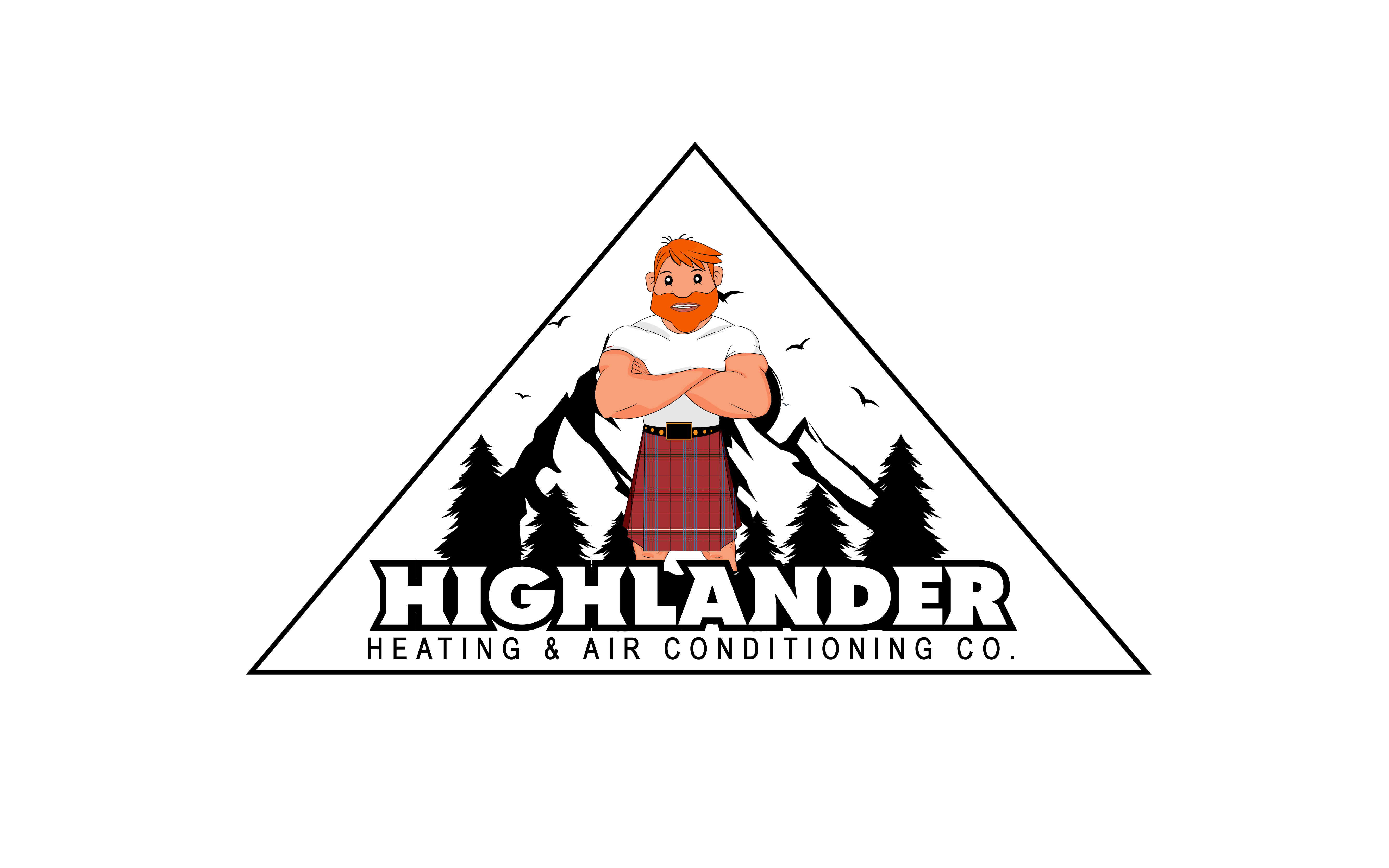 Highlander Heating & Air Conditioning Company