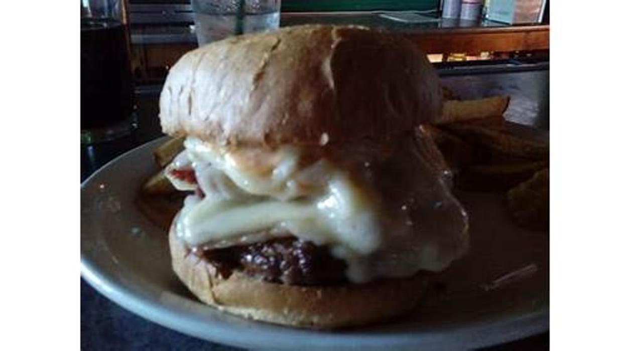 Poway's Irish Pub - Poway, CA