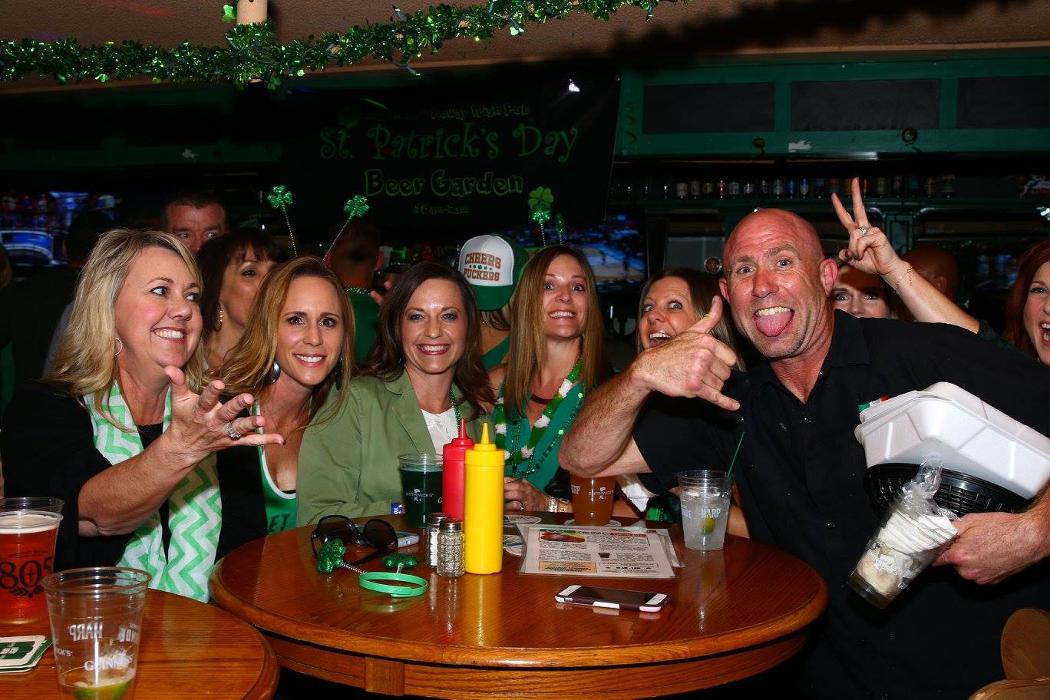 Poway's Irish Pub - Poway, CA