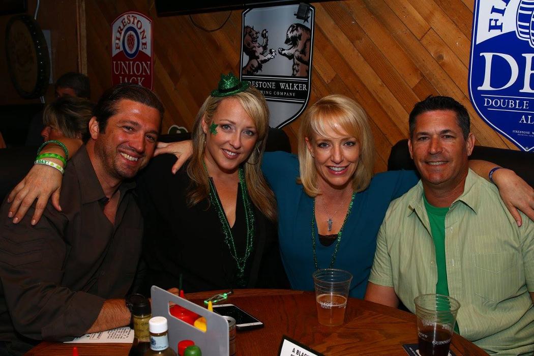 Poway's Irish Pub - Poway, CA