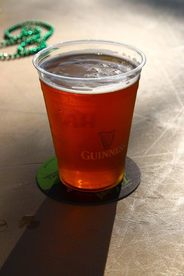 Poway's Irish Pub - Poway, CA