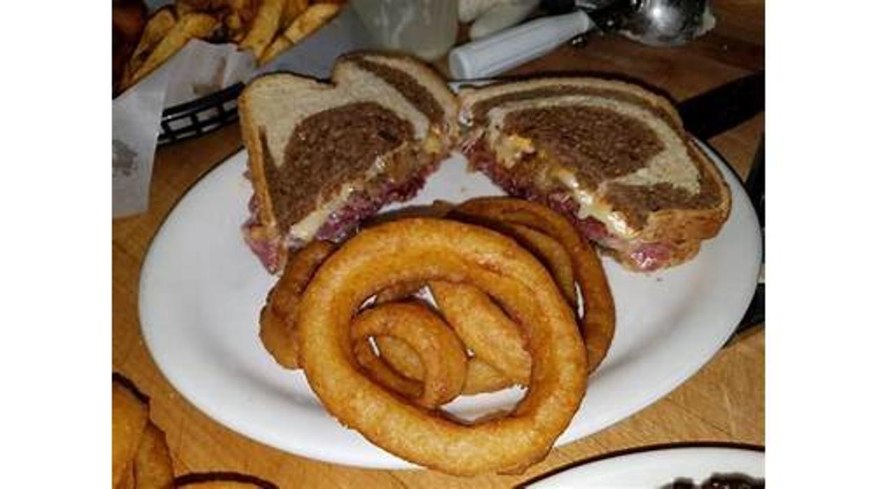 Poway's Irish Pub - Poway, CA
