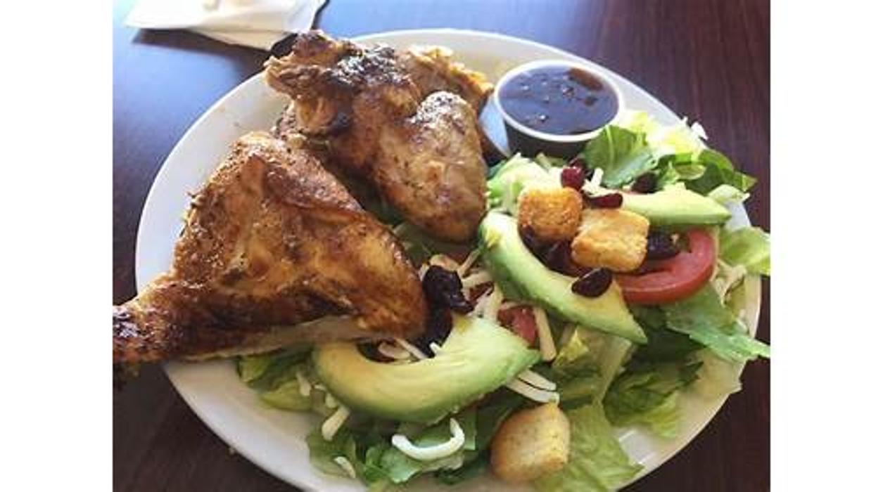 Don Pollo Grilled Chicken - Poway, CA