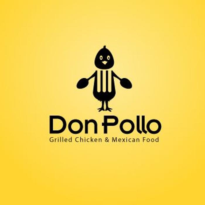 Don Pollo Grilled Chicken - Poway, CA