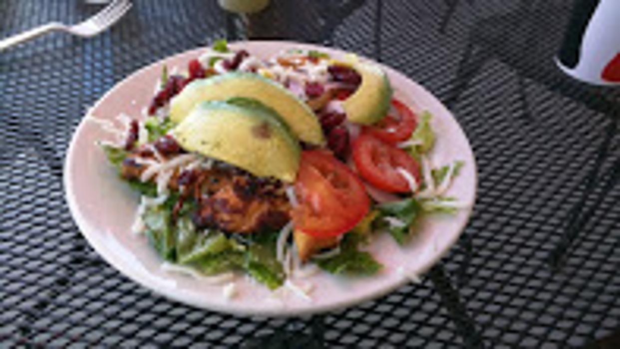 Don Pollo Grilled Chicken - Poway, CA