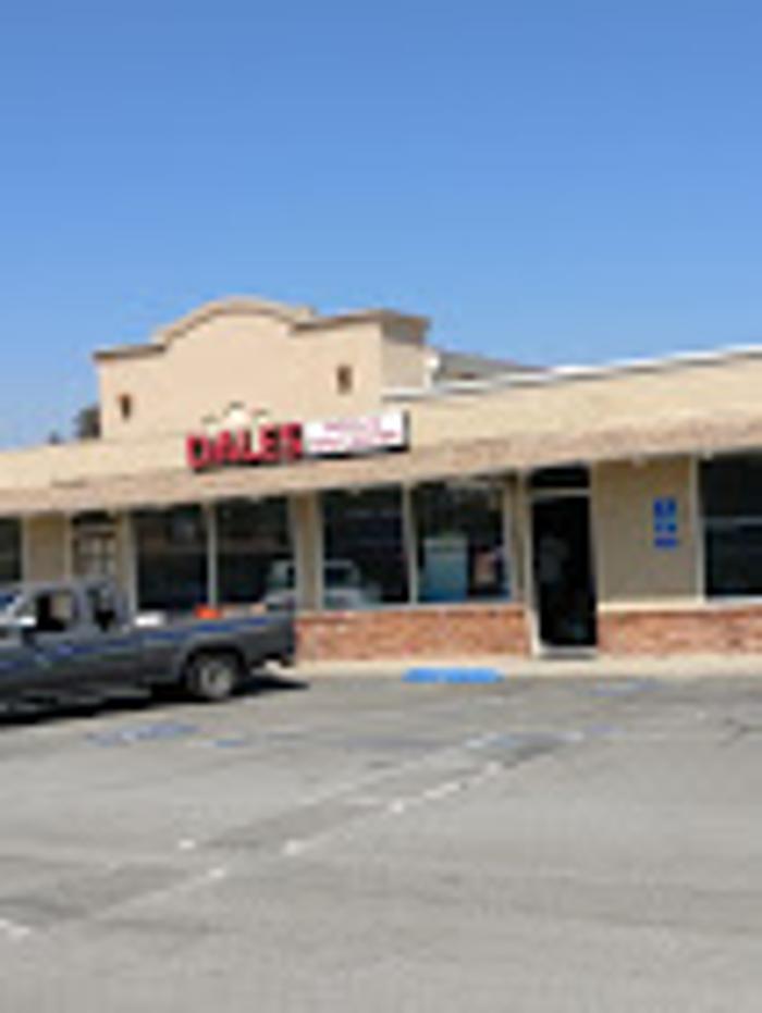 CLOSED - Dale's Pool & Spa Center - Poway, CA