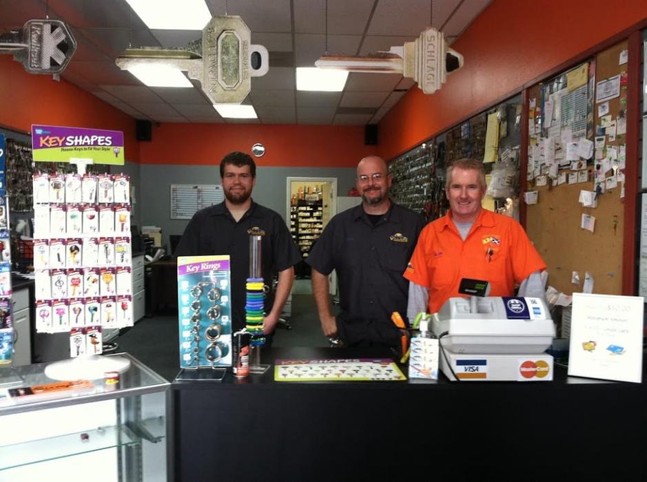 Village Lock & Key, INC. - Poway, CA