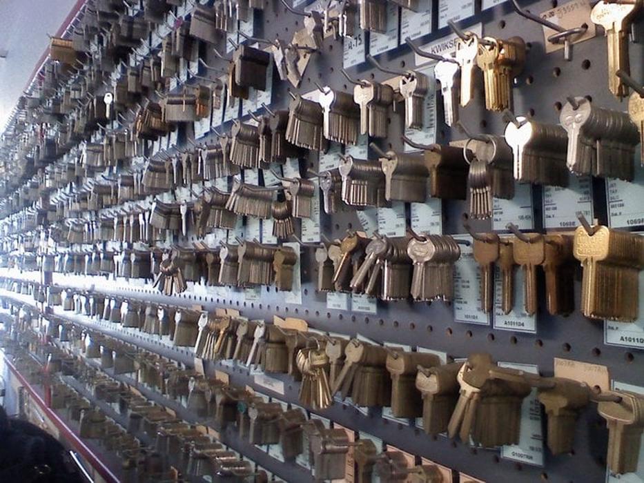 Village Lock & Key, INC. - Poway, CA