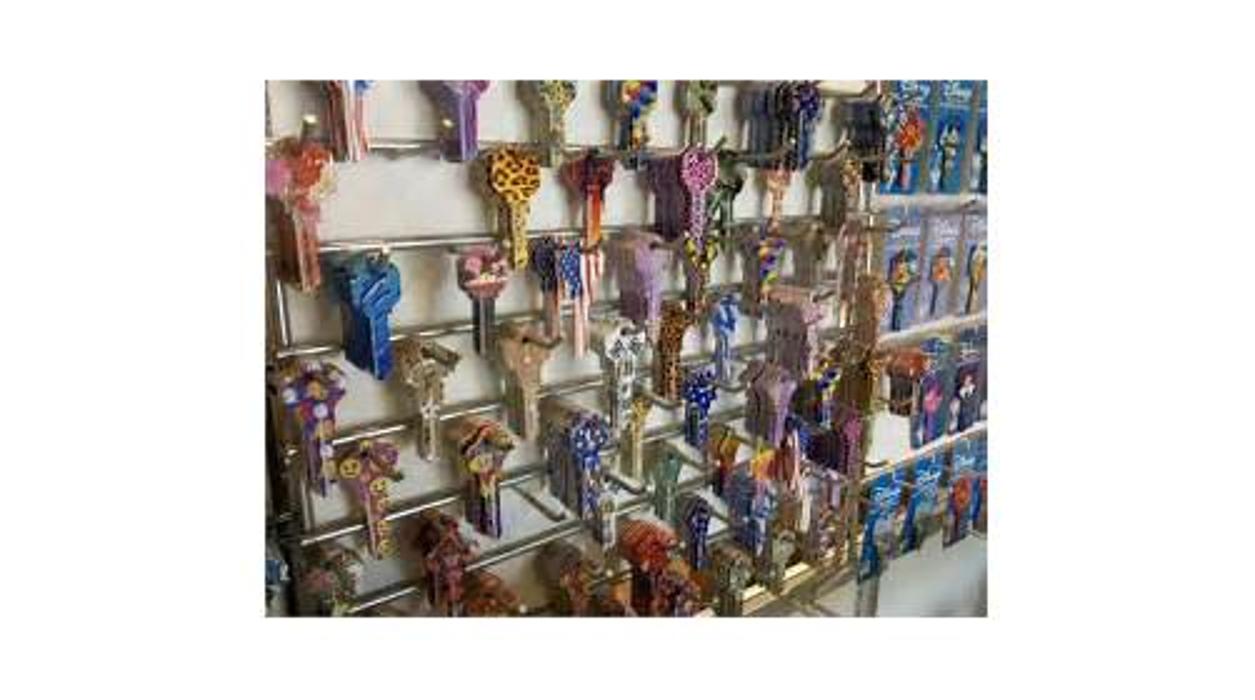 Village Lock & Key, INC. - Poway, CA