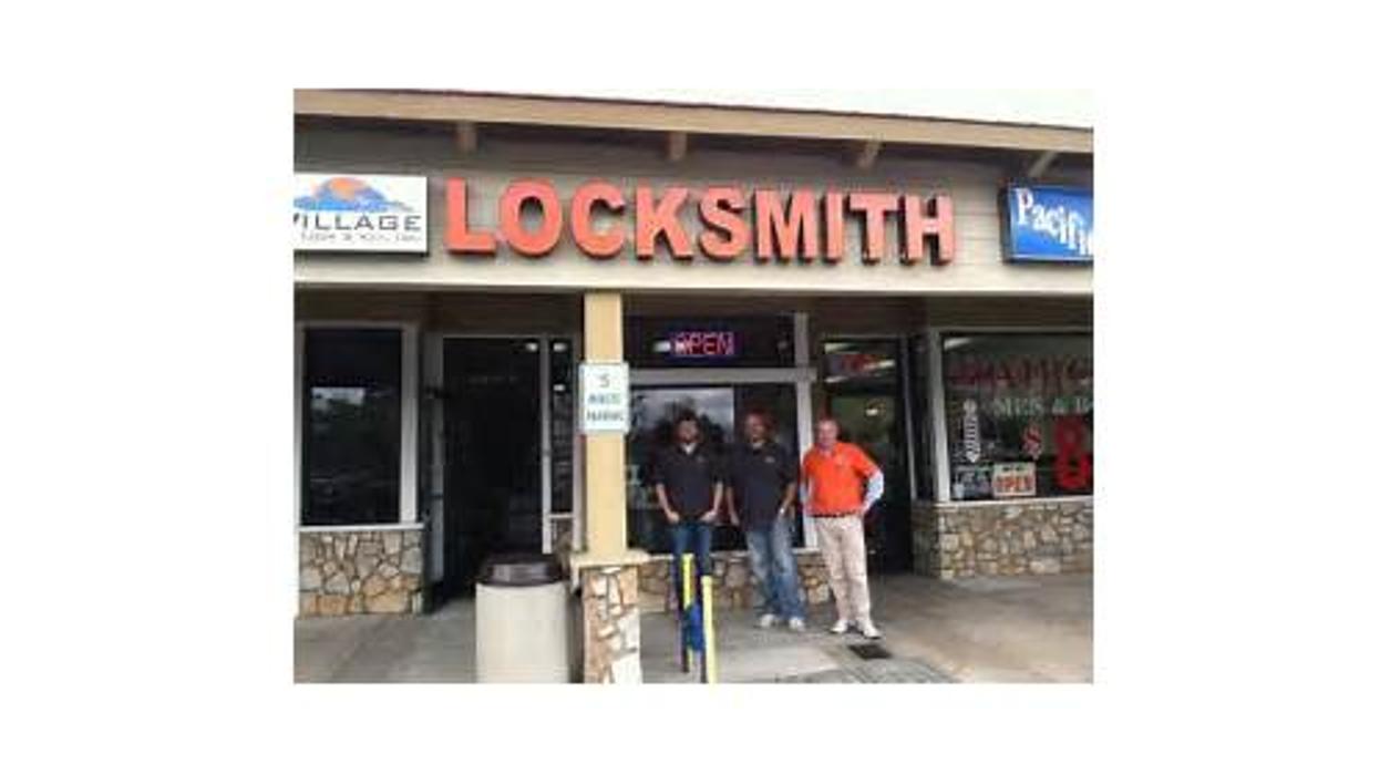 Village Lock & Key, INC. - Poway, CA