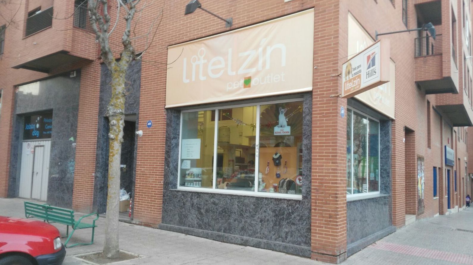 Galería en miniatura