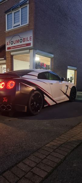 Atoumobile Administrations nationales