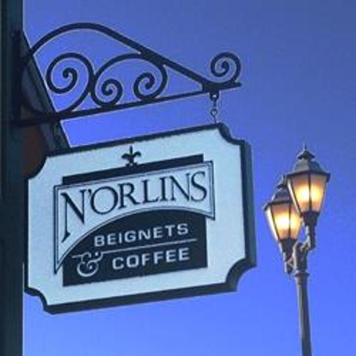 N'Orlins Beignets & Coffee - Frankenmuth, MI