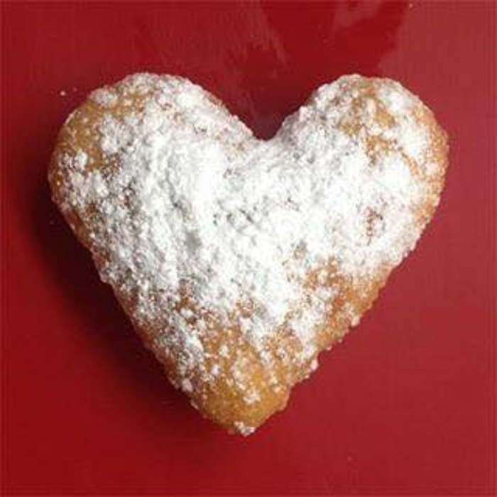 N'Orlins Beignets & Coffee - Frankenmuth, MI