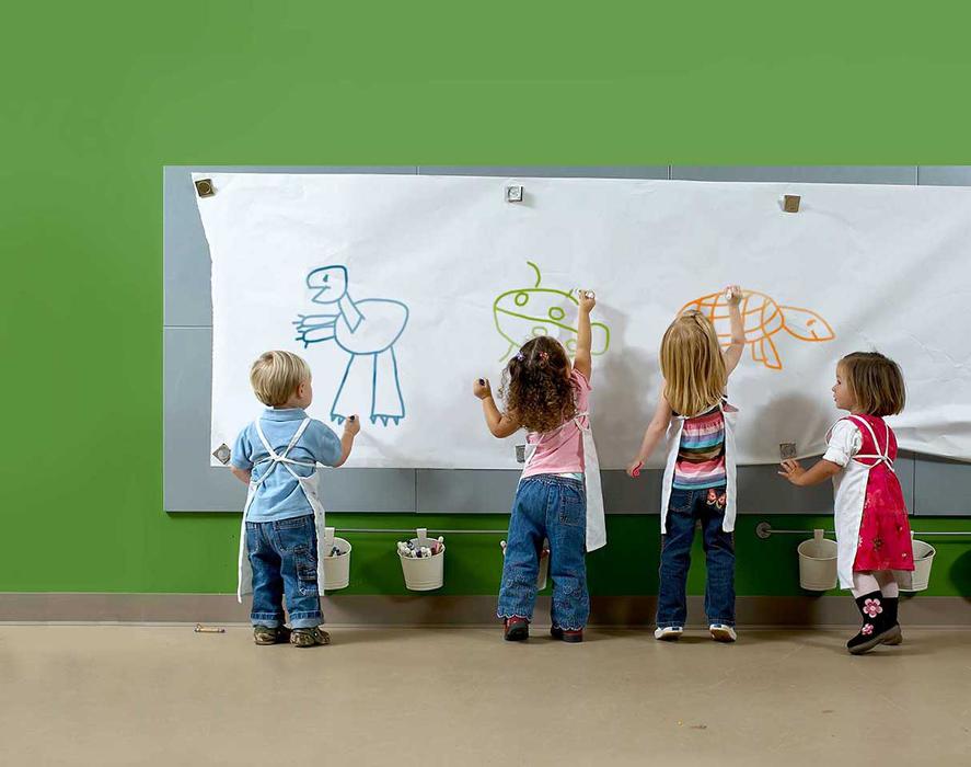 CLOSED - Kidcreate Studio - Greer, SC