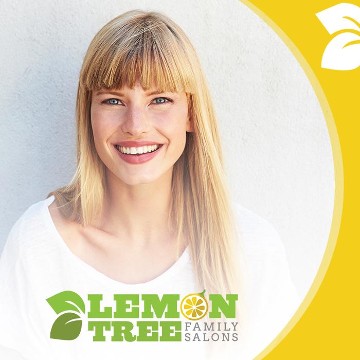 Lemon Tree Hair Salon East Meadow - East Meadow, NY