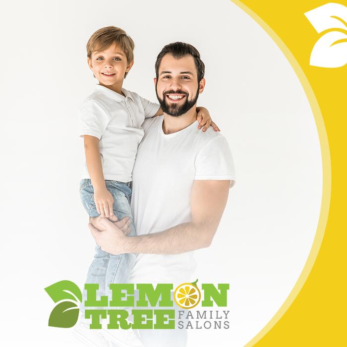 Lemon Tree Hair Salon East Meadow - East Meadow, NY