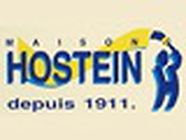 Hostein peinture et vernis (détail)