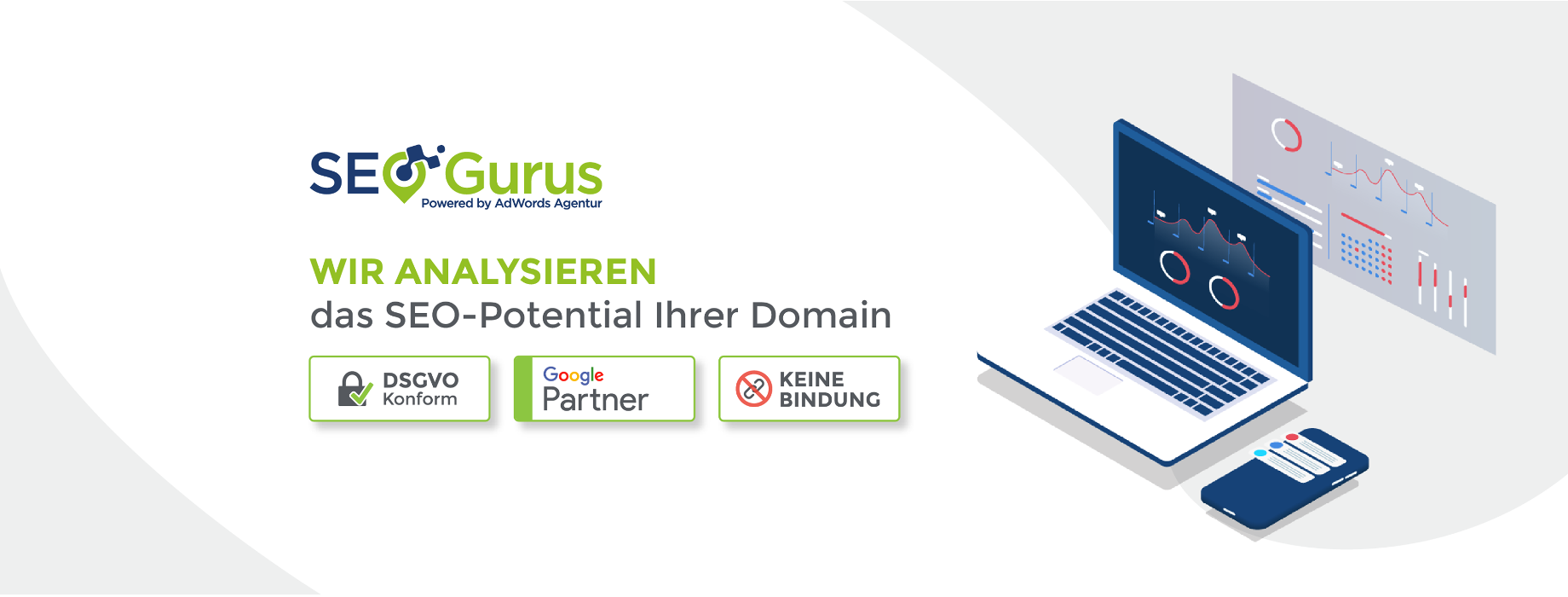 SeoGurus | SEO Agentur Wien, Schmalzhofgasse in Wien