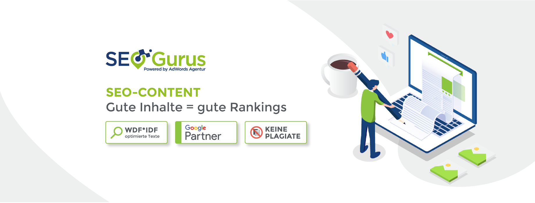 SeoGurus | SEO Agentur Wien, Schmalzhofgasse in Wien