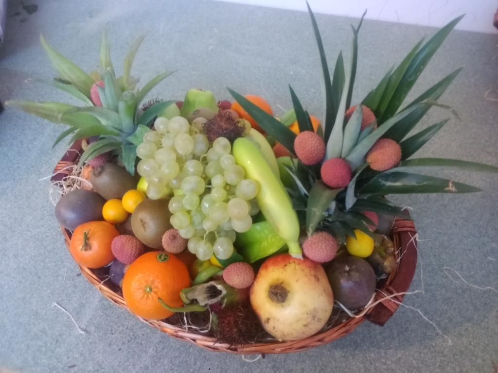 Côté Primeur Foidis EURL épicerie (alimentation au détail)