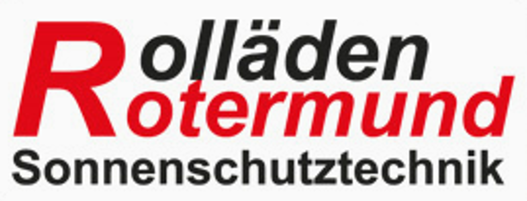 Jens Rotermund Rollladen- und Sonnenschutztechnik in Büchen