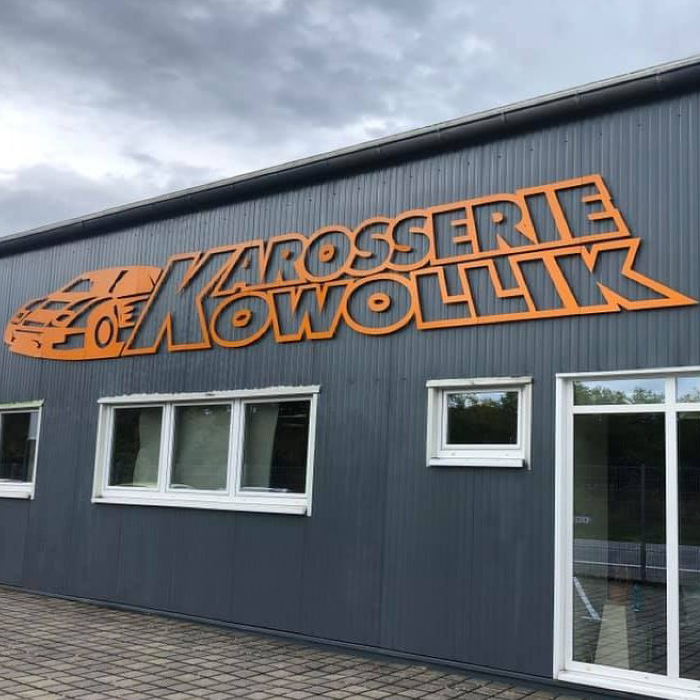 Bild zu Karosserie Kowollik in Homburg an der Saar Bild zu Karosserie Kowollik in Homburg an der Saar