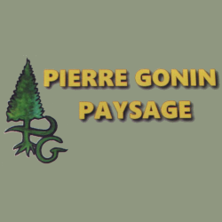 GONIN PIERRE paysagiste conseil