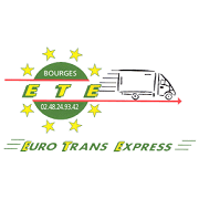 Euro Trans Express commissionnaire en marchandises